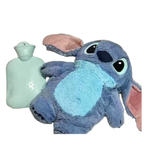 Hot Water Bag Stitch | كيس ماء ساخن