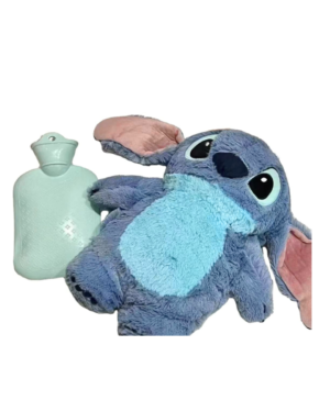 Hot Water Bag Stitch | كيس ماء ساخن