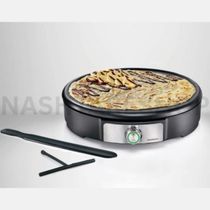 Electric Crepe Maker | صانعة الكريب الكهربائية