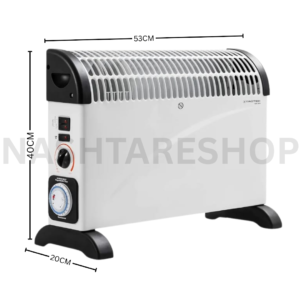 Convector Heater | مدفأة حرارية