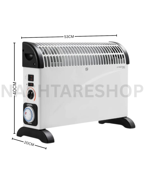 Convector Heater | مدفأة حرارية