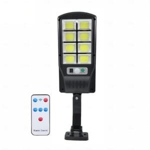 Solar Sensor Light | ضوء حساس شمسي