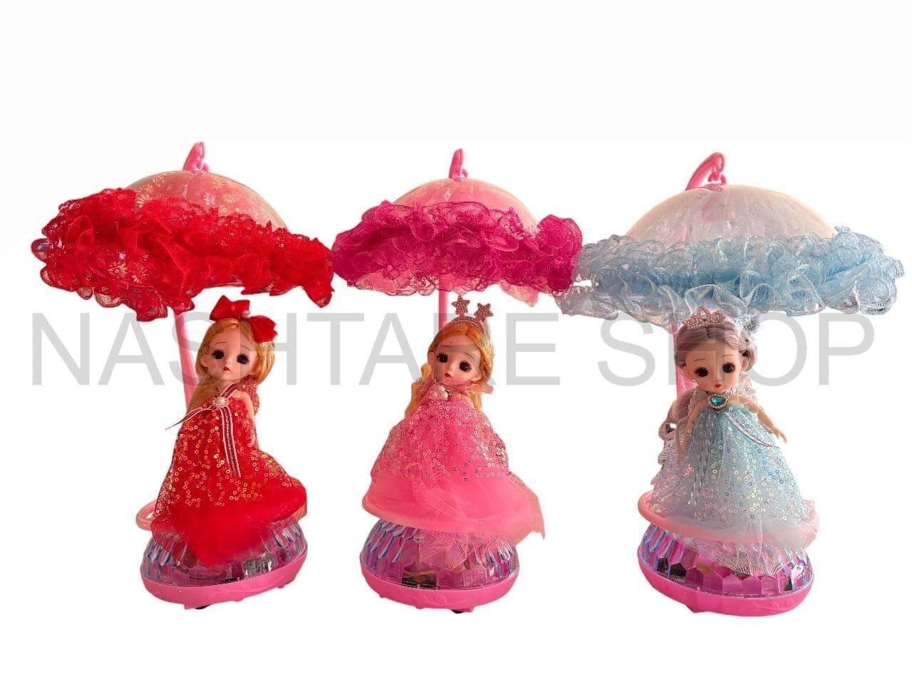 Dancing Doll | دمية راقصة - Image 2