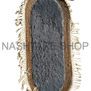 Oval Carpet | سجادة بيضاوية