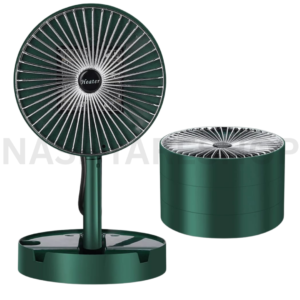 Stretching And Folding Heater | دفاية قابلة للتمديد والطي