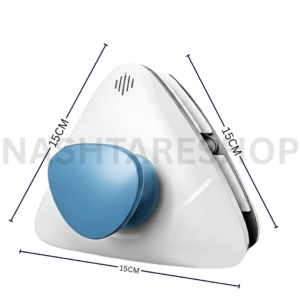 Glass Clean Double Sided | منظف زجاج مزدوج الجوانب