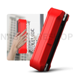 Extended Window Cleaner | منظف زجاج بمقبض قابل للتمديد