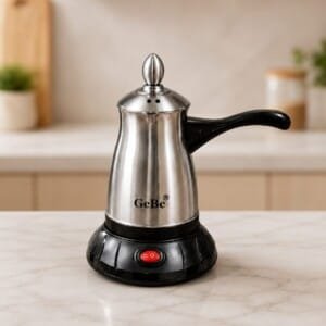 Electric Coffee Pot | غلاية قهوة كهربائي