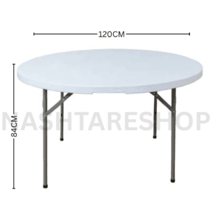 GEBE  round table -  GEBEطاوله دائريه