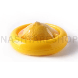 Garde citron expensible - حافظة ليمون