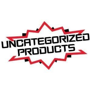Uncategorized