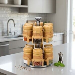 GeBe Spice Set 13Pcs | مجموعة توابل 13 قطعة