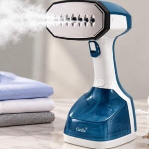 Hand held steam iron -مكواة بخار يدوية