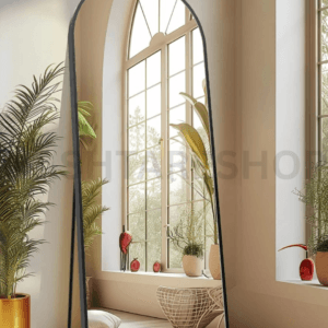 Standing & wall mirror - مرآة أرضية وجدارية