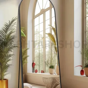 Standing & wall mirror - مرآة أرضية وجدارية