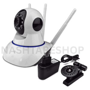 Home security camera -  كاميرا أمن منزلية