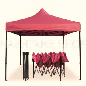 3x4.5M Folding Canopy Tent |  خيمة قابلة للطي 4.5م