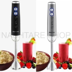 Super Crest Hand Blender | خلاط كهربائي