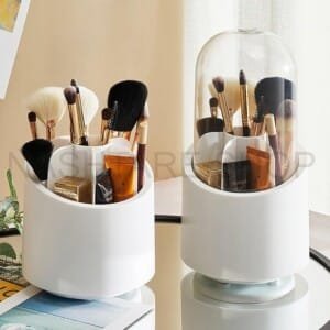 Beauty Storage Container | علبة تخزين مستحضرات التجميل