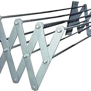Retractable Clothesline | منشر غسيل قابل للسحب