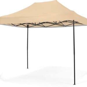 3x4.5M Folding Canopy Tent |  خيمة قابلة للطي 4.5م