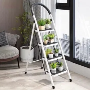 GeBe Heavy-Duty Ladder | سُلَّم متين