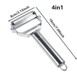 Multipurpose Peeler | مقشرة متعددة الاستخدامات
