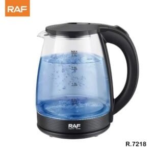 Electric Kettle RAF | غلاية كهربائية