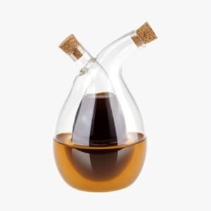 Glass Oil Dispenser Series | سلسلة موزعات زيت زجاجية