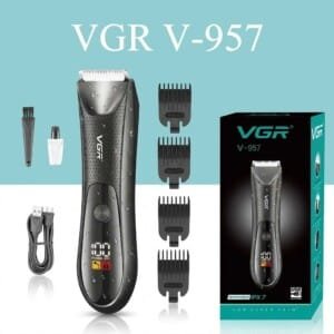 Vgr V-957 hair trimmer