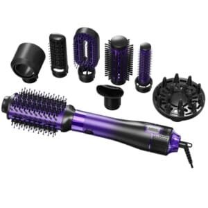 VGR V-488 8-in-1 Hair Styler | مصفف شعر 8 في 1