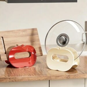 Kitchen Lid Holder | حامل أغطية المطبخ