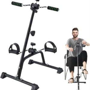 Fitness Exercise Bike | دراجة لياقة بدنية