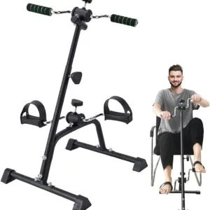 Fitness Exercise Bike | دراجة لياقة بدنية