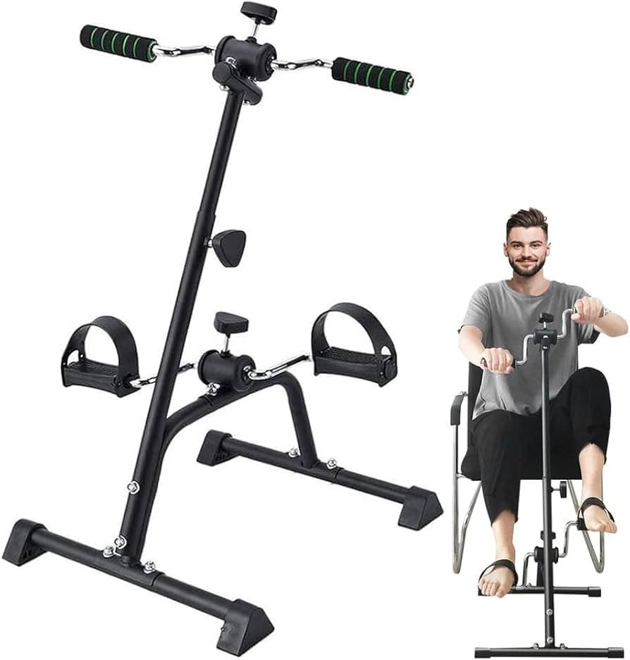 Fitness Exercise Bike | دراجة لياقة بدنية
