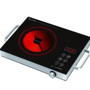 Infrared Electric Stove | موقد كهربائي بالأشعة تحت الحمراء