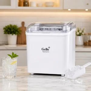 GEBE Ice Maker | صانعة الثلج GEBE