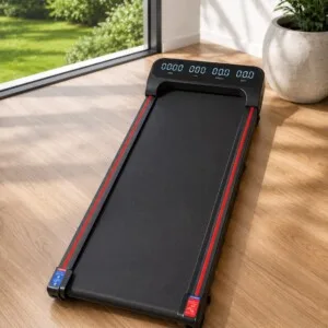 Walking Pad Treadmill | جهاز مشي كهربائي قابل للطي