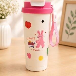 Vacuum Bottle 500ml | زجاجة حرارية 500 مل