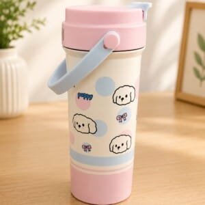 Thermal Cup 600ml | كوب حراري 600 مل