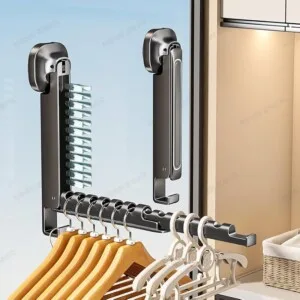 Foldaway Drying Rack | منشر غسيل قابل للطي