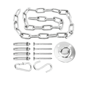 Swing Chair Hanging Kit | طقم تعليق مرجوحة