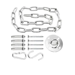 Swing Chair Hanging Kit | طقم تعليق مرجوحة