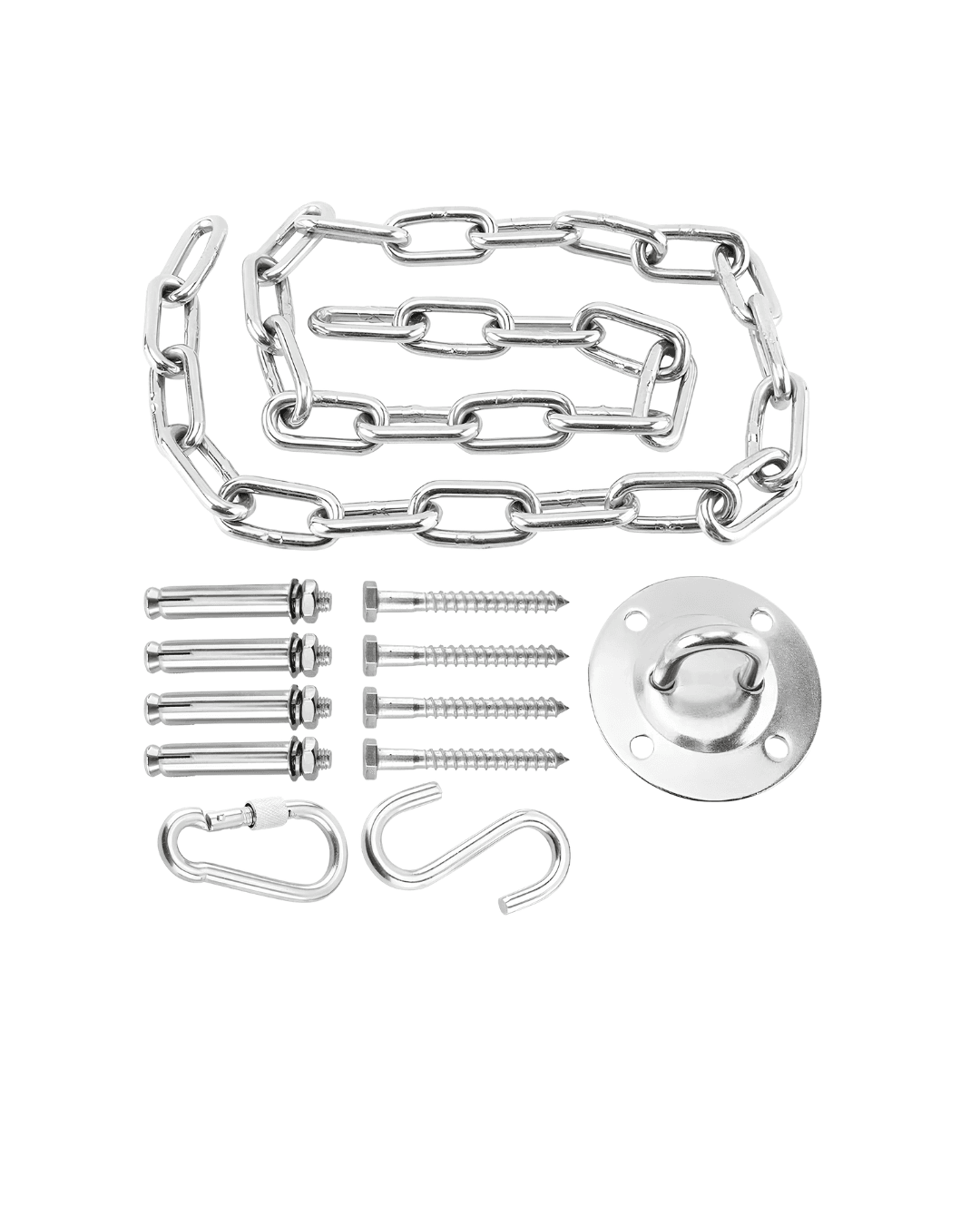 Swing Chair Hanging Kit | طقم تعليق مرجوحة
