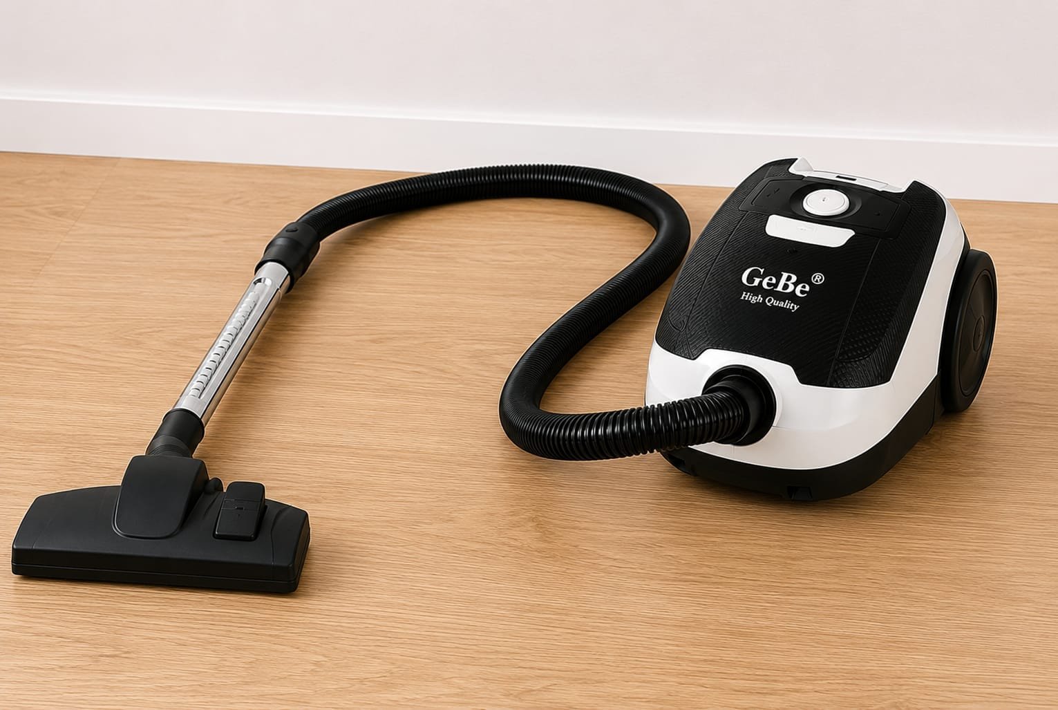 GeBe Vacuum Cleaner | هوفر كهرباء من جيبي - Image 4