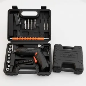 Wireless Electric Screwdriver | مفك براغي كهربائي لاسلكي