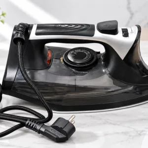 GeBe Steam Iron 2200W | مكواة بخارية