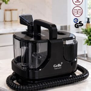 Spot Cleaner With Steam Function | جهاز تنظيف البقع بالبخار